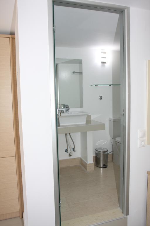 Sunorama Apts-Studios Bali  Екстер'єр фото