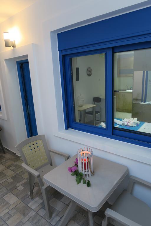 Sunorama Apts-Studios Bali  Екстер'єр фото