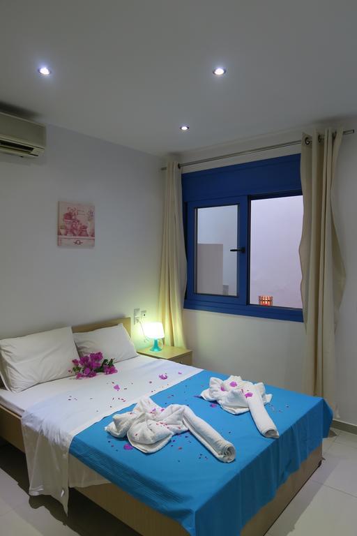 Sunorama Apts-Studios Bali  Екстер'єр фото