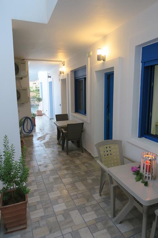 Sunorama Apts-Studios Bali  Екстер'єр фото