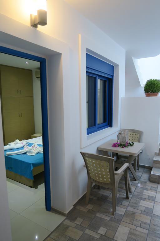 Sunorama Apts-Studios Bali  Екстер'єр фото
