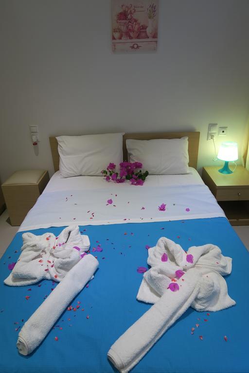 Sunorama Apts-Studios Bali  Екстер'єр фото