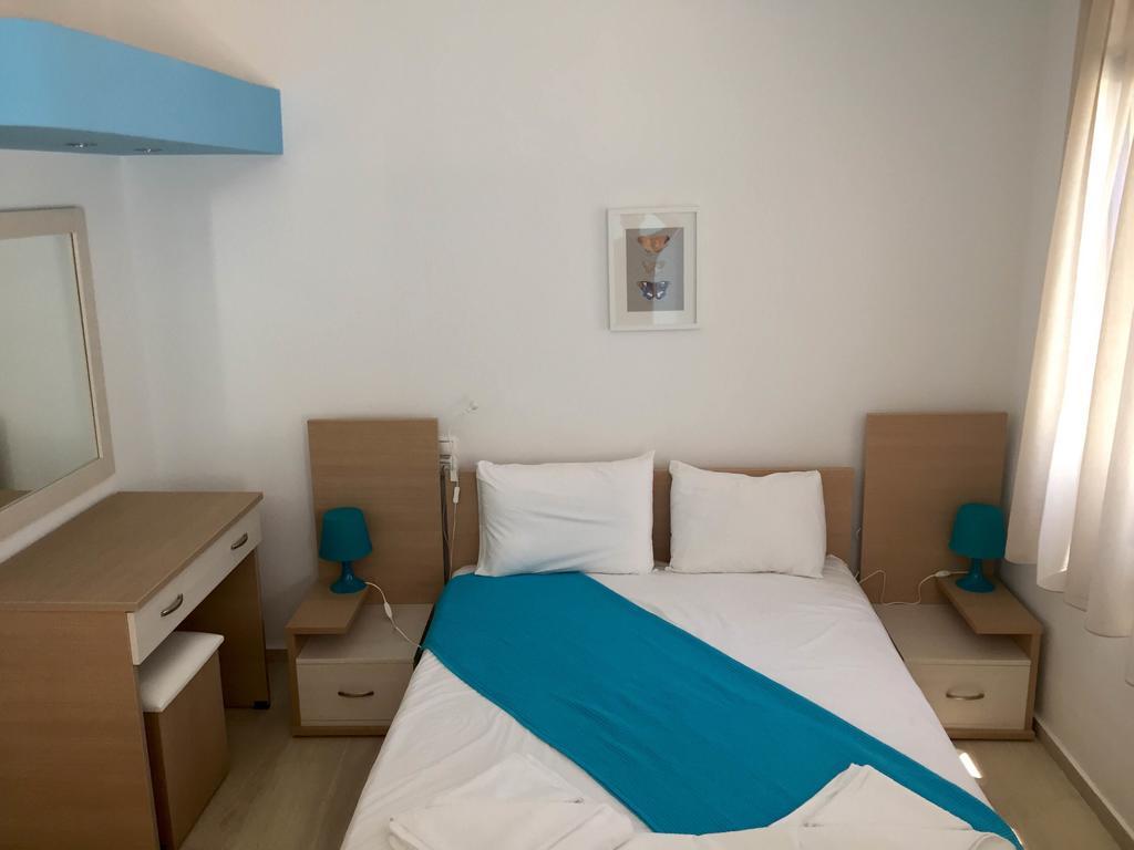 Sunorama Apts-Studios Bali  Екстер'єр фото