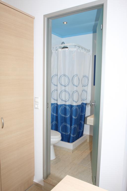 Sunorama Apts-Studios Bali  Екстер'єр фото